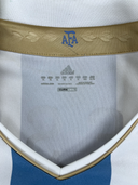 Argentina 2011 - Home (Messi #10)