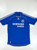 Chelsea FC 2006/2008 - Home