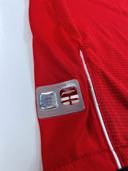 England 2004 - Away (Beckham #7)