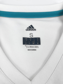 Real Madrid 2017/2018 - Training