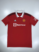 Manchester United 2022/2023 - Home (Ronaldo #7)