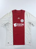 Ajax Amsterdam 2008/2009 - Home (Suarez #16)