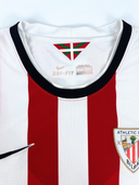 Athletic Club de Bilbao 2014/2015 - Home
