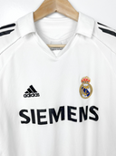 Real Madrid Home - 2005/2006 (Ronaldo #9)