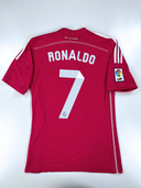 Real Madrid 2014/2015 - Away (Ronaldo #7)