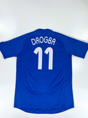 Chelsea FC 2006/2008 - Home (Drogba #11)
