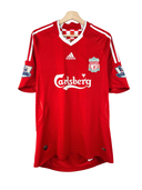 Liverpool 2008/2010 -  Local (El Niño #9)