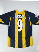 Atlético de Madrid 2005/2006 - Away (F. Torres #9)