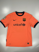FC Barcelona 2009/2010 - Away (Messi #10)