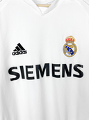 Real Madrid Home - 2005/2006 (Ronaldo #9)
