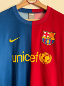 FC Barcelona 2008/2009 - Casa (Messi #10)