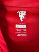 Manchester United 2008/2009 - Casa (Ronaldo #7)