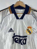 Real Madrid 1998/2000 - Local