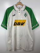 Werder Bremen 1995/1996 - Home