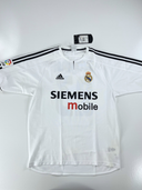 Real Madrid 2003/2004 - Home (Beckham #23)