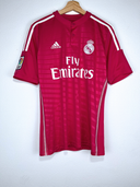 Real Madrid 2014/2015 - Away (Ronaldo #7)