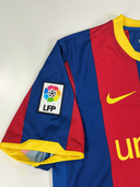 FC Barcelona 2010/2011 - Home (Messi #10)