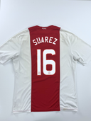 Ajax Amsterdam 2008/2009 - Home (Suarez #16)