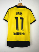 Borussia Dortmund 2015/2016 - Home (Reus #11)