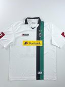 Borussia Mönchengladbach 2009/2010 - Away (Reus #11)