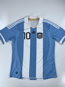 Argentina 2011 - Home (Messi #10)