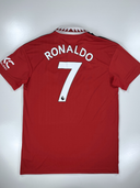 Manchester United 2022/2023 - Home (Ronaldo #7)