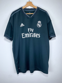 Real Madrid 2018/2019 - Away (Benzema #9)