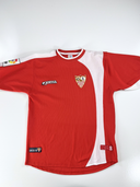 Sevilla FC 2004/2005 - Away (Navas #31)