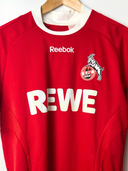 FC Koln Home - 2008/2009