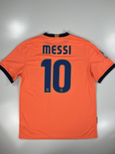 FC Barcelona 2009/2010 - Away (Messi #10)