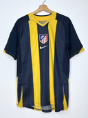 Atlético de Madrid 2005/2006 - Away (F. Torres #9)