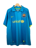FC Barcelona 2007/2008 - Away (Messi #19)