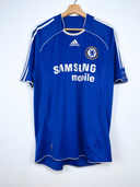 Chelsea FC 2006/2008 - Home (Drogba #11)