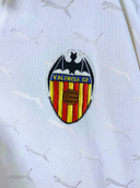 Valencia FC 1990/1992 - Local