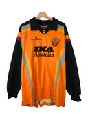 AS Roma 1998/1999 -  2a portero