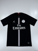 Paris Saint Germain (PSG) 2018/2019 - Local Champions League
