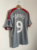 Liverpool 2008/2009 - Away (Torres #9)