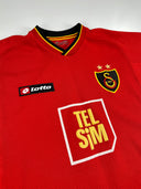 Galatasaray 2001/2002 - Third
