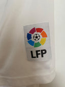 Real Madrid 2002/2003 - Home