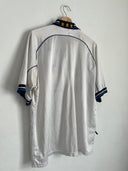 Manchester City 1999/2000 - Away 