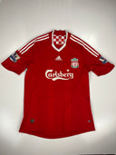 Liverpool 2008/2010 -  Local (El Niño #9)