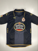 Deportivo de la Coruña 2008/2009 - Visitante