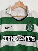 Celtic FC 2010-2012 - Home