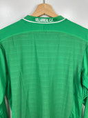 Villarreal 2014/2015 - Goalkeeper