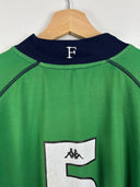 Feyernoord Rotterdam 2002/2003 - Visitante (Player Issue #5)