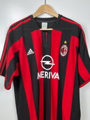 AC Milan Local - 2003/2004 (Kaká #22)
