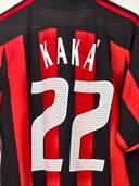 AC Milan Local - 2003/2004 (Kaká #22)