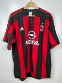 AC Milan Local - 2003/2004 (Kaká #22)