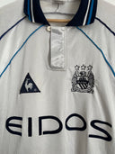 Manchester City 1999/2000 - Away 