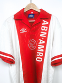 Ajax Home - 1993/1994
